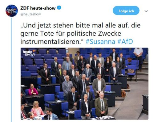 unfugbilder:twitter.com/heuteshow