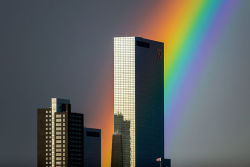 mexicanist:  RAINBOW LIGHT Nikkor 300mm f2.8