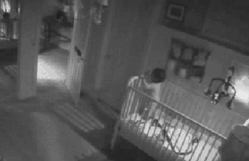 despertandotusmiedos:  Paranormal Activity 2 (2010)