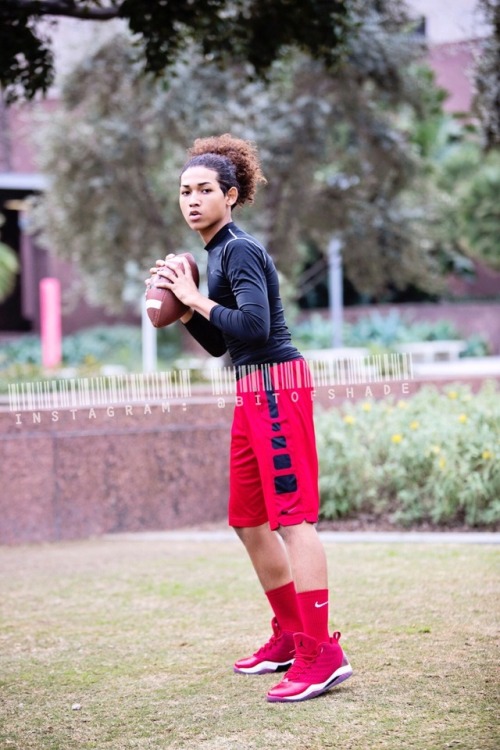 bitofshadee:  Jahking Guillory (Part 1)
