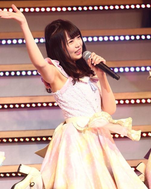 #植村梓 #azusa_uemura #NMB48