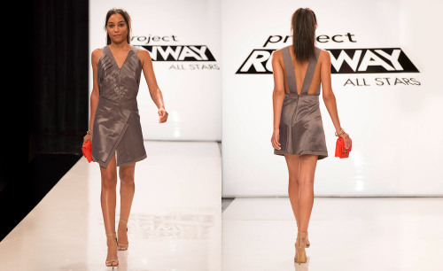 Project Runway All Stars Season 4 - Episode 6: Luck Be a Lady Just in time before the new episode ai