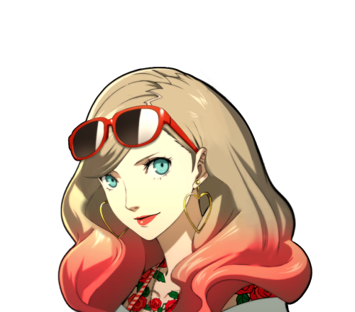 Soo... I Did A Touch-up/remake Because I Felt Like She Was Missing Something. So, Some Tattoos Inspired