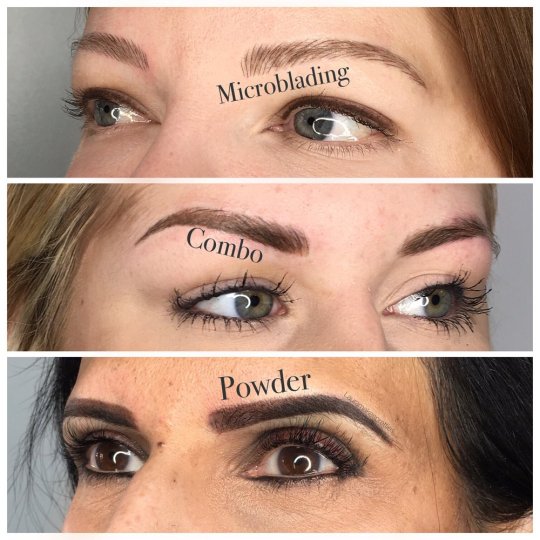 Curso de microblading RJ