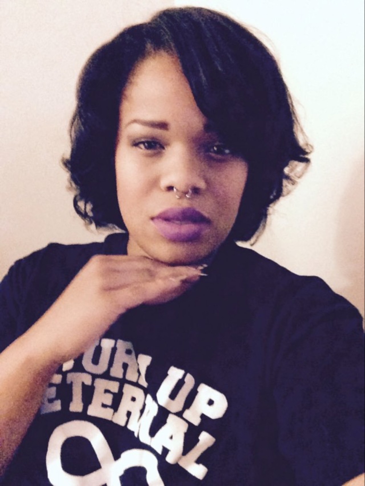 jazzwrites:  Heard there was a blackout