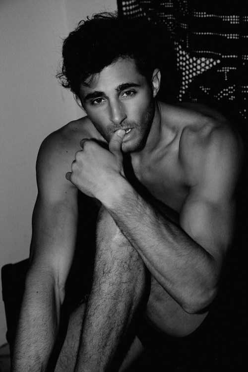 mansexfashion:Photographer: Joseph LallyModel: Josh Truesdell Man+Sex=FashionFollow Me on Instagram