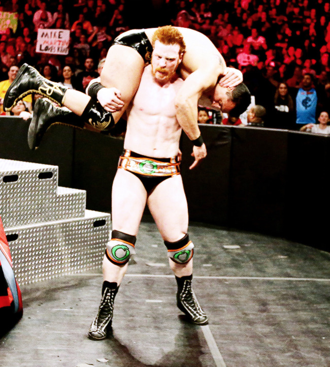 The Celtic Warrior