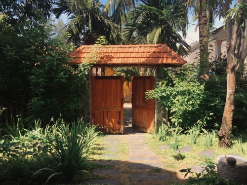 For something a little different in my latest Hoi An weekend getaway, we tried out An Bang Beach Bun