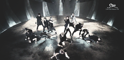 wboozi:  What Is Love → Growl 