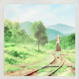 sarukui:Natsume Yuujinchou Roku ( opening ) → Floria