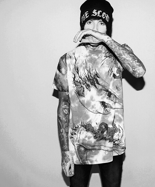 a-suicidal-boy:  ~