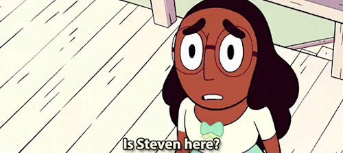 thespoonmissioner:    Steven vs the World lol XD