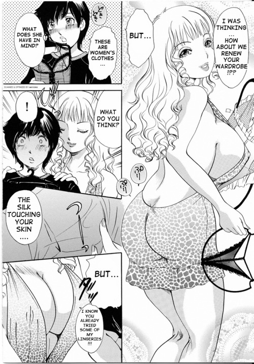 cartoon-shemalz:  A shemale incest story adult photos