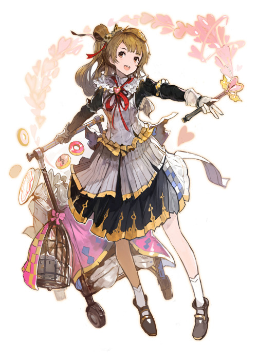 shadowjen: ラブライブ! 1st + 2nd Years ! | alchemaniac [pixiv]