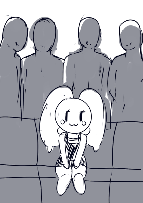smol slime bun about to engage in wholesome fun with a group of friendly individuals…nothing bad going on here…especially in the link below,https://imgur.com/a/DTliAWT