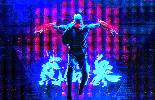 No Save Point By Run The Jewels For Cyberpunk 2077dir. Mike Diva