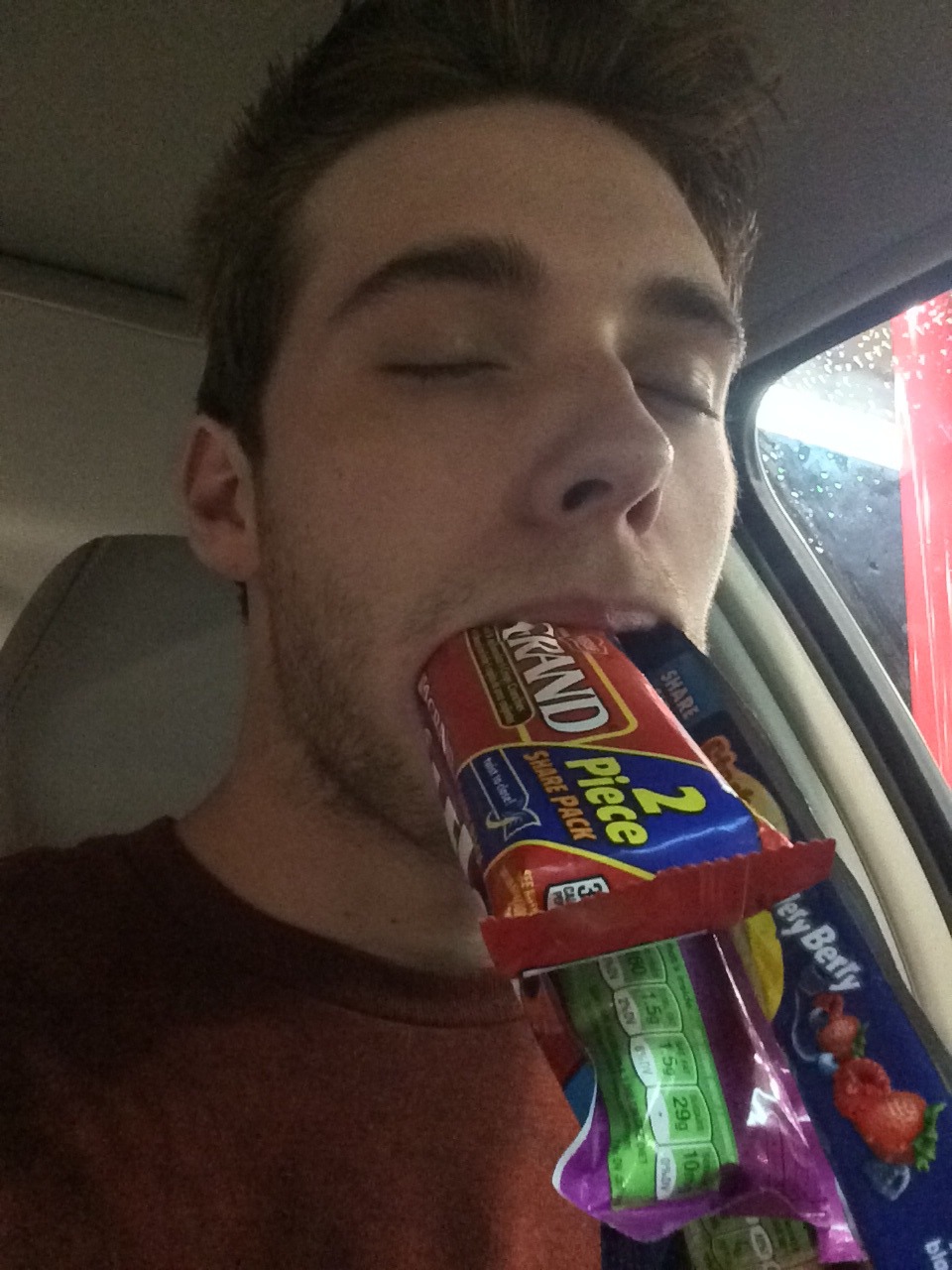 haveitjoeway:  &ldquo;share size&rdquo;