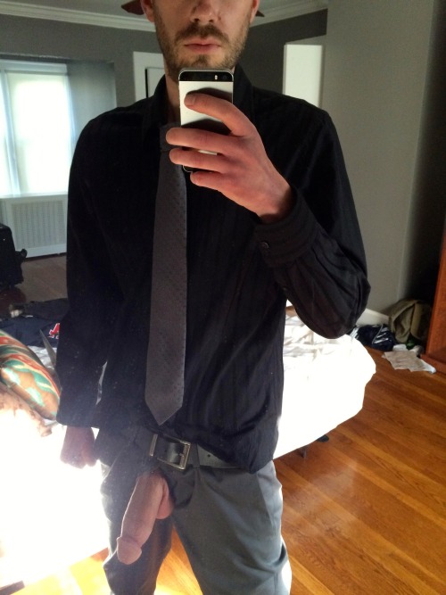 XXL COCK LOVER