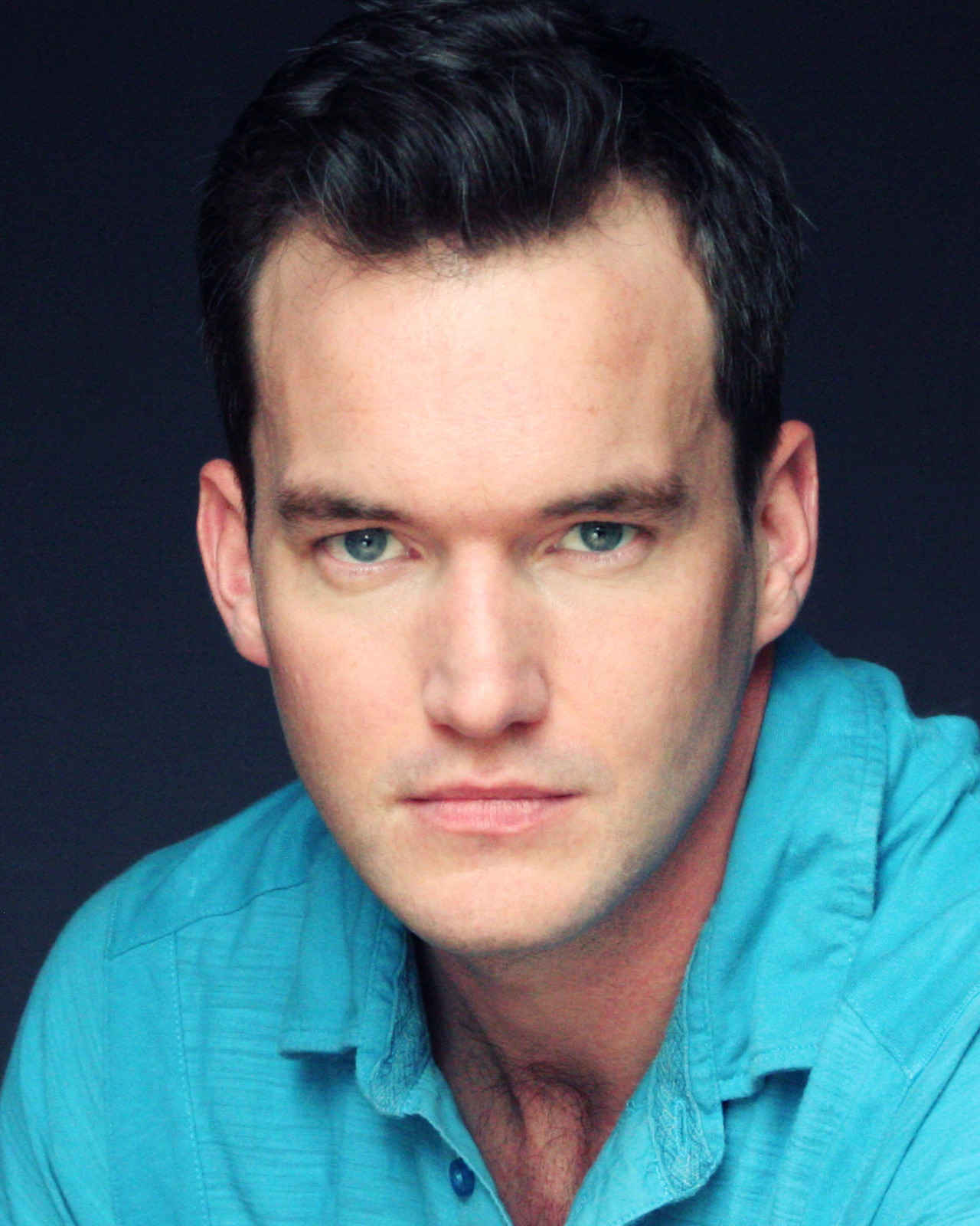 you-sick-fuckers:  Gareth David-Lloyd  headshots by Maxine Evans the first one omg