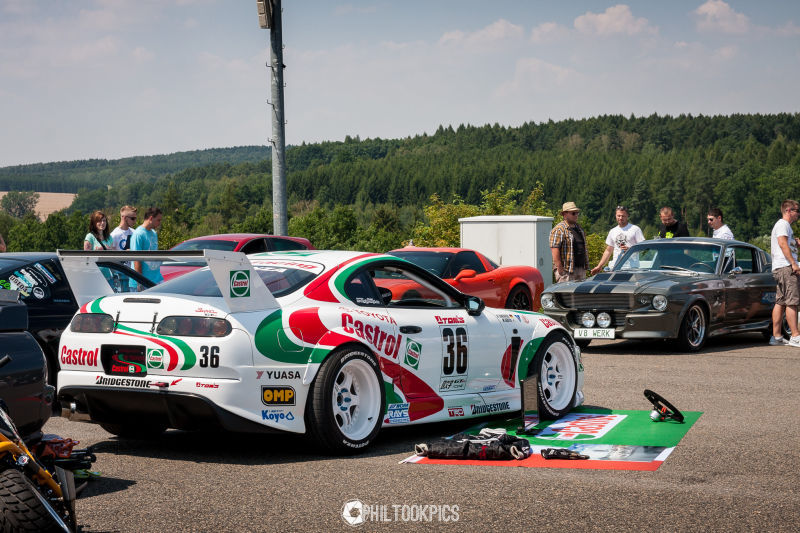 radracerblog:  Street Legal Track Ready #3