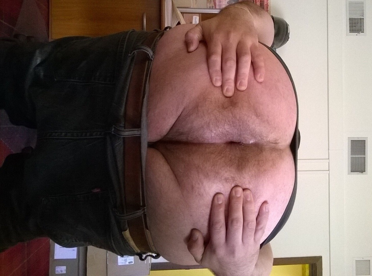 Fan Of Bigg Ass