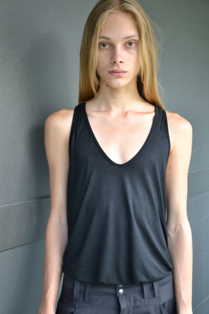innastar89:  STAV STRASHKO - ELITE MODEL MILANO Source: http://www.elitemodel.it/1/5/3560.web