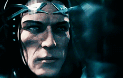 brigantes:  I shaped the history of Middle-earth. I crafted the Rings of Power. [x]