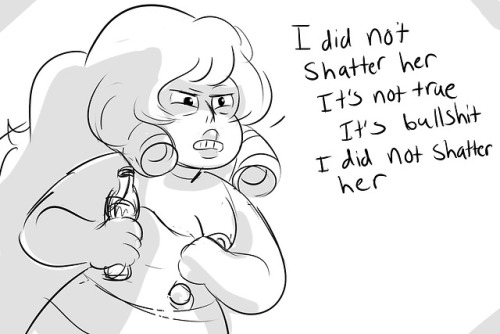 secretmellowblog: Su Season 6 storyboards leaked