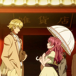nachtfaust:  “This looks more like a date than a tour of the area” 