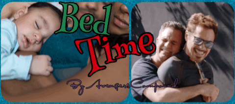 Bedtime