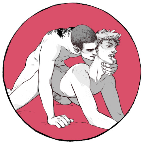 picabutts:  [10] do i have to call it doggy style 