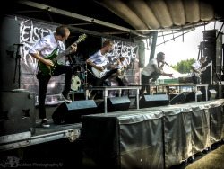 andrewbastion:  Chelsea Grin ROCKING IT follow for more band photography 