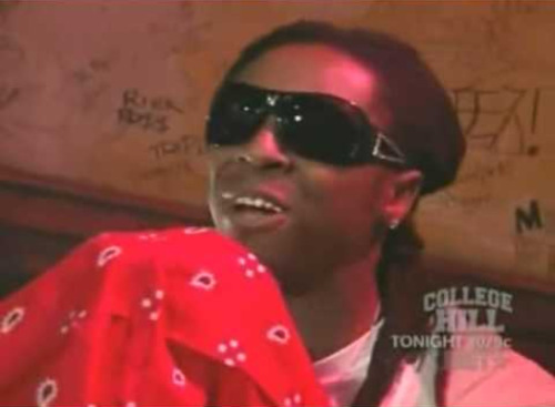 Throwback Thursday: Lil Wayne &amp; Birdman&rsquo;s Interview + Freestyle On &ldquo;Rap City&rdquo; 