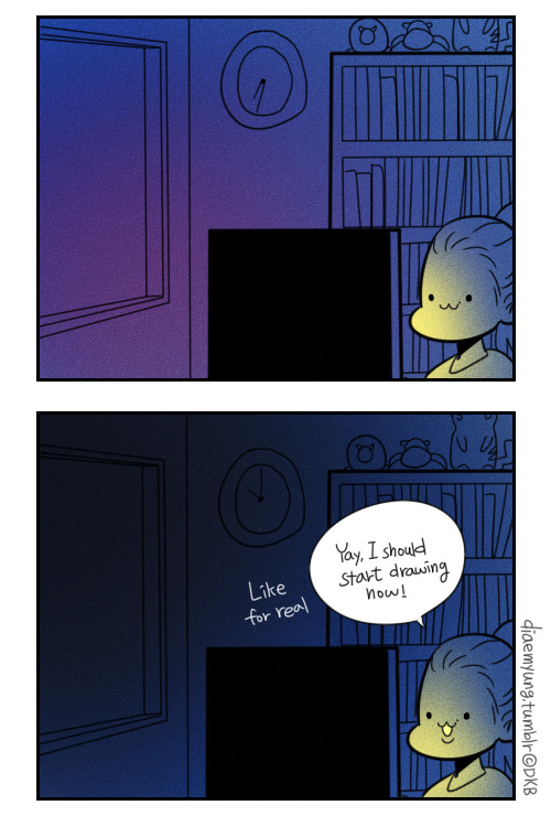 diaemyung:Imma lazy ass[Other version of this comic]