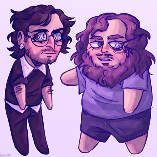 Redraw Of Something From A Few Months Ago '^_^