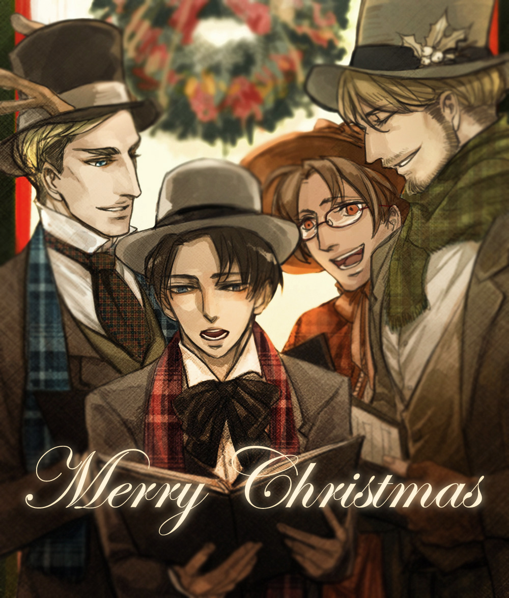 winslowww:  *･゜ﾟ･*:.｡..｡.:*･’(*ﾟ▽ﾟ*)’･*:.｡. .｡.:*･゜ﾟ･*merry