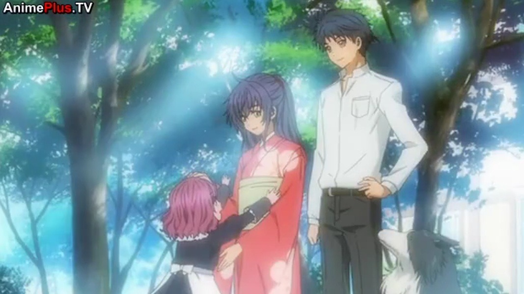 xxsakuralacusyukixx:  “Hakkenden: Touhou Hakken Ibun Episode 2” Shino looks really