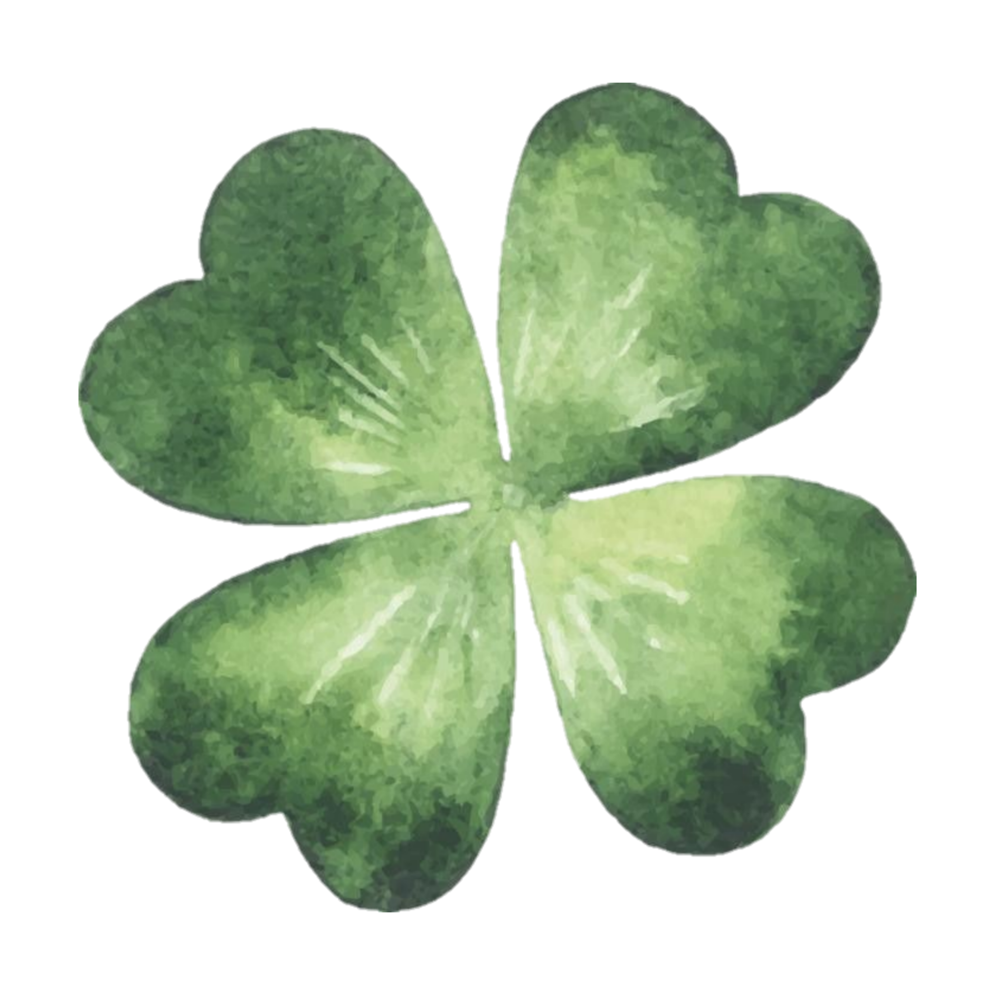 green plant