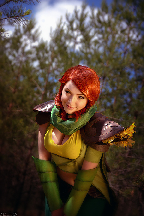   WindRangerJune &lsquo;14 / August '14Part II  photo by me