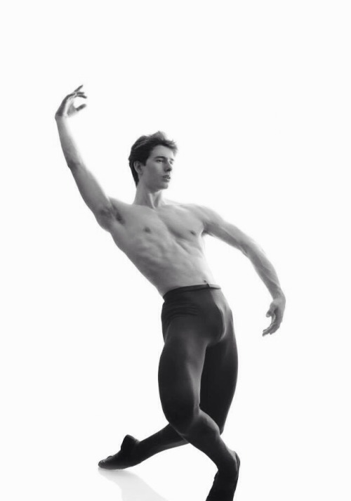 sonhador69:  Sterling Baca American Ballet Theater