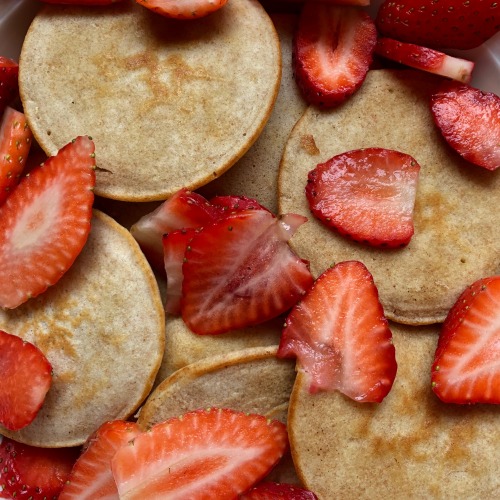 Pancakes