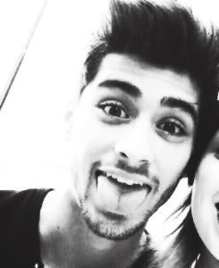 itszaynmallik-blog:  Zayn in Edinburg - May 19th, 2014 