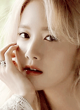 oh-yoonas:  yoona in high cut 