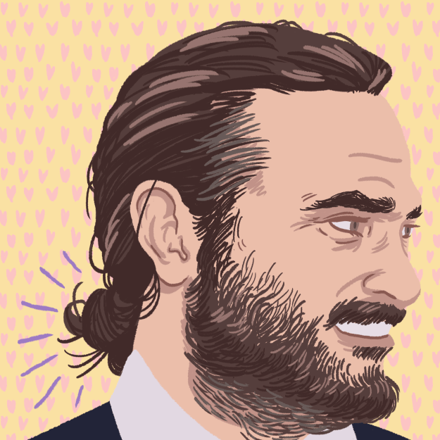 buzzfeedceleb:  Which celebrity man bun are you?by Andrew Peña.