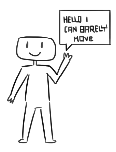 hidewari:  Other artists: Me: 