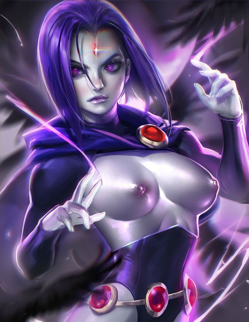 Sakimichan Art