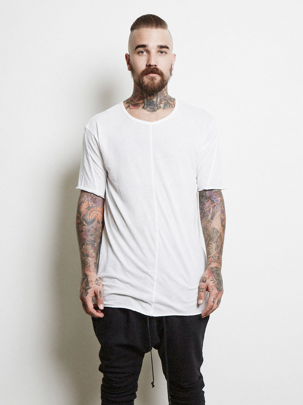 blvkstyle:  Shop at RoyalTribe, code ‘blvk2016’ 20% offAlso shop at WindBreaker