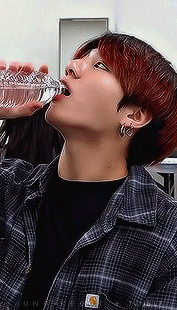 Sassy Jungkook 
