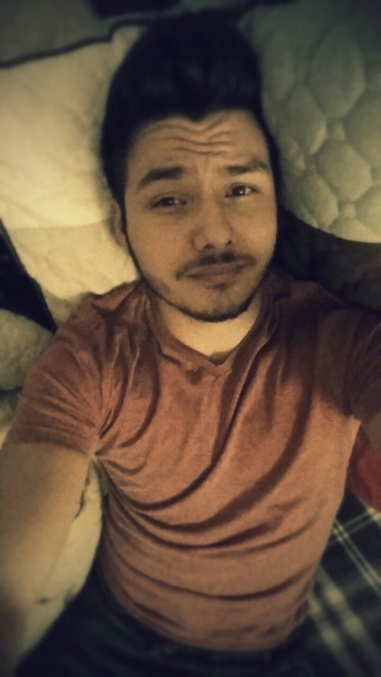 All I want is someone to talk to. Especially if I’m dating you. People usually just leave me alone if I don’t contact them first. Maybe I want to be the wanted friend too, you know?