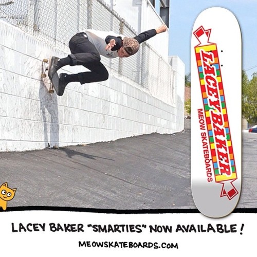 Lacey Baker Signature Board Absolutely phenomenal rider, so it&rsquo;s great to see Lacey Baker has 